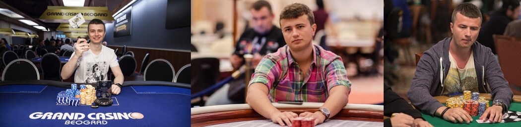 Александр Гнатенко