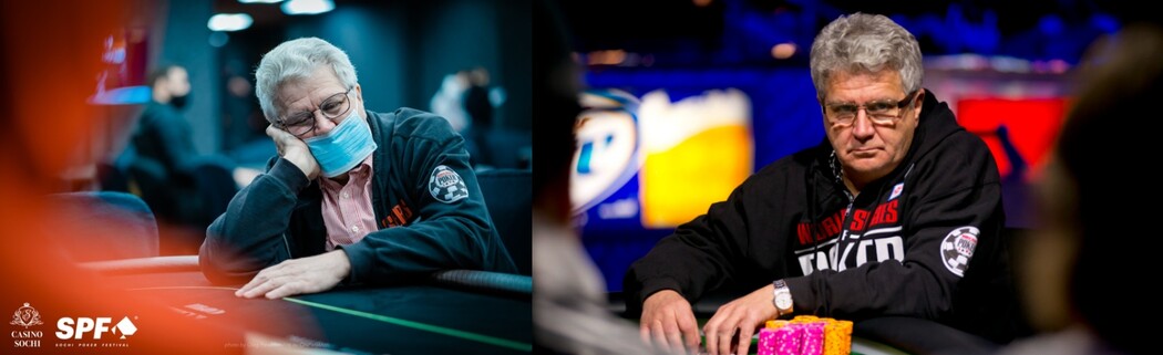 Константин Пучков