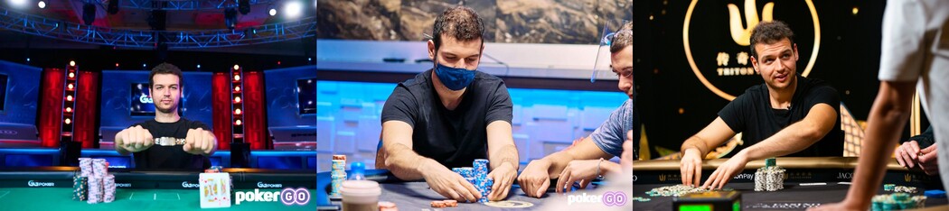 Майкл Аддамо 