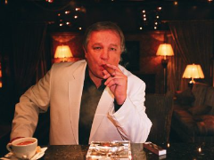 Дмитрий Лесной