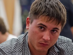 Биография Артёма Веженкова (Artem Vezhenkov)