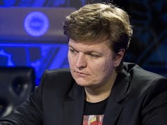 Биография Андрея "Zloo" Шатилова (Andrey Shatilov)