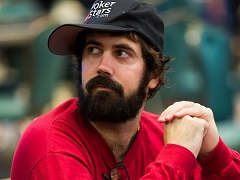 Биография Джейсона Мерсье (Jason Mercier)