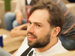 Биография Ивана Демидова (Ivan Demidov)