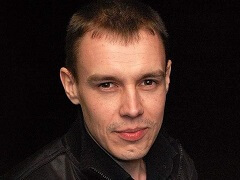 Биография Виктора "Vituss" Хлусова