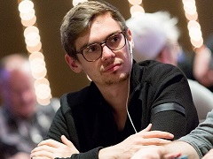 Биография Фёдора Хольца (Fedor Holz)