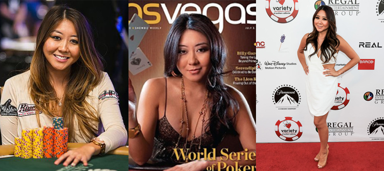 Maria Ho Poker Hall Of Fame