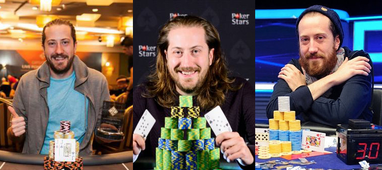 Фото Стива О'Двайера