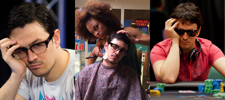 Биография Айзека Хэкстона фото Фото Хэкстон