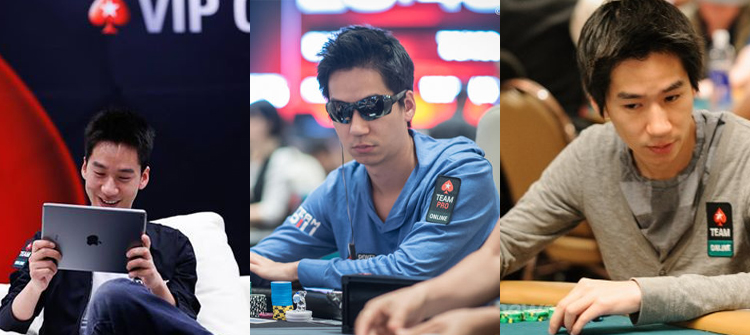 Биография Лью