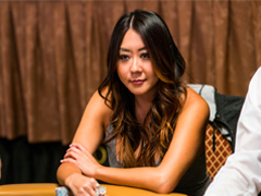 Биография Марии Хо (Maria Ho)