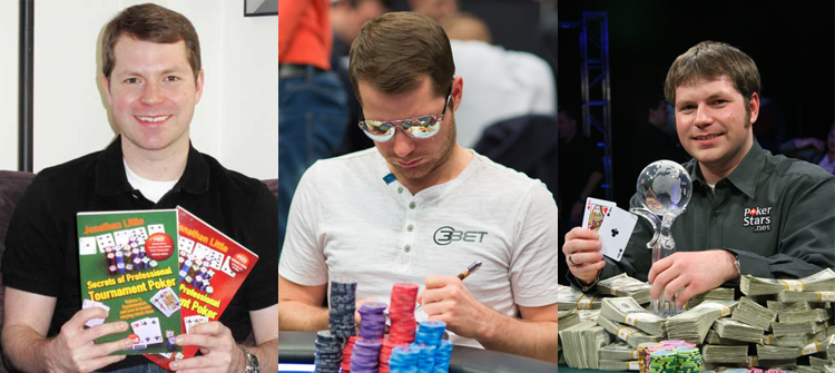 Биография Джонатана Литтла фото Фото Джонатана Литтла