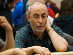Биография Барри Гринштейна (Barry Greenstein)