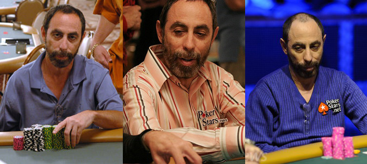 Биография Барри Гринштейна фото Фото Барри Гринштейна