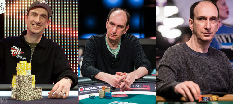 Биография Сайдела