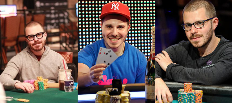 Фото Дэна Смита