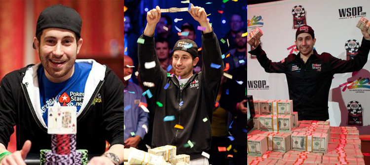 Биография Джонатана Дюамеля фото Фото Дюамеля