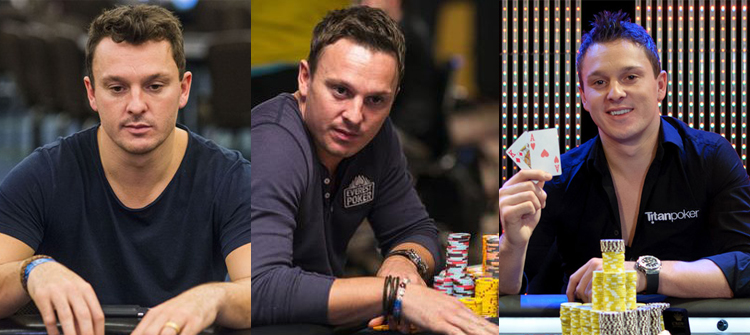 Биография Сэма Трикетта с фото Фото Трикетта