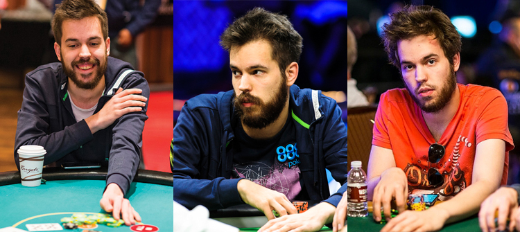 Биография Доминика Ницше с фото Фото Доминика Ницше