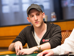 Биография Джейсона Сомервилля (Jason Somerville)