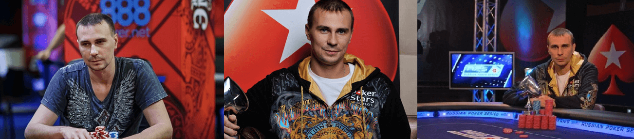 Дмитрий Громов 2019