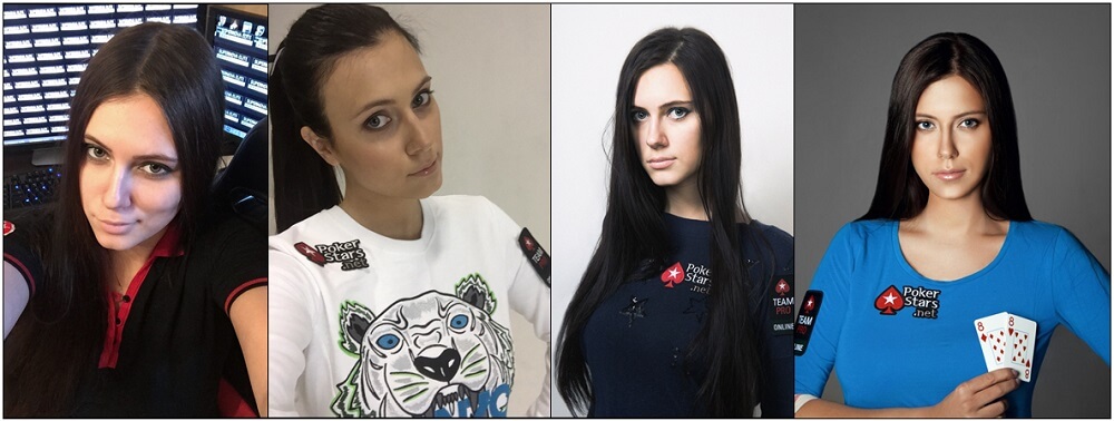 Liya "Liay5" Novikova