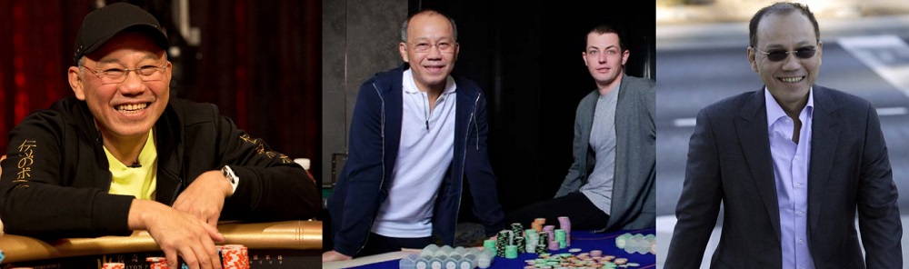 Пол Фуа фото 2019