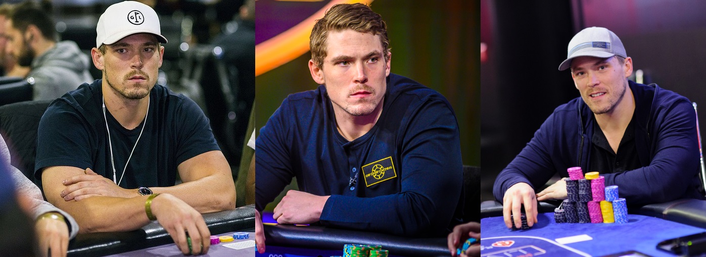 Біографія Алекса Фоксена з фото Фото Алекса Фоксена