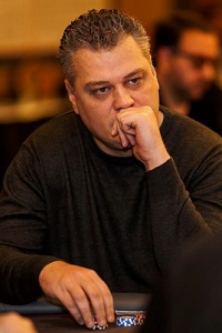 Sergey Rybachenko