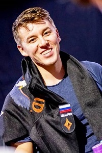 Anatoly Filatov