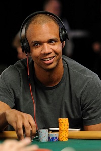 Phil Ivey