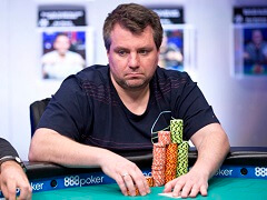 Биография Андрея Заиченко (Andrey Zaichenko)