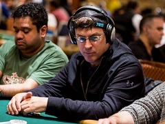 Биография Фила Лаака ( Phil Laak)