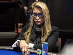 Биография Ванессы Руссо (Vanessa Rousso)