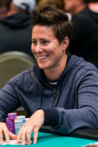 Vanessa Selbst