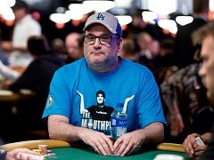 Биография Майка Матусова (Mike Matusow)