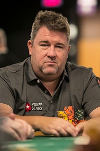 Chris Moneymaker