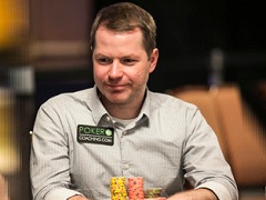 Jonathan Little’s biography