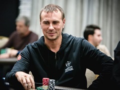 Биография Дмитрия Громова (Dmitry Gromov)