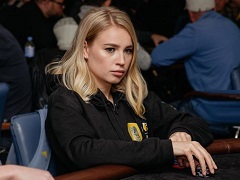 Olga Iermolcheva’s biography