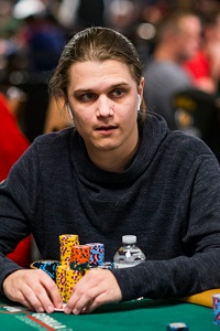 Niklas 'lena900' Astedt Crowned PocketFives #1 Number One - PokerStake