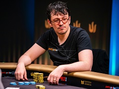 Биография Айзека Хэкстона (Isaac Haxton)