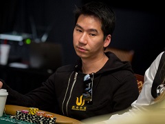 Randy Lew