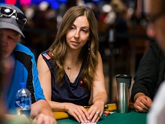 Биография Марии Конниковой (Maria Konnikova)