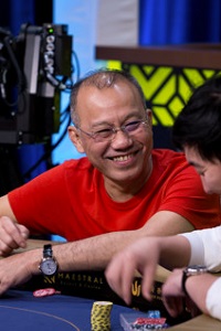 Paul Phua