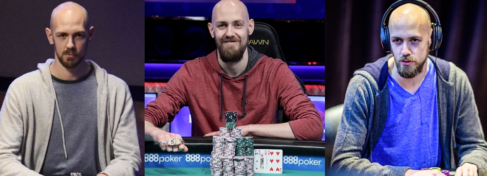 Stephen Chidwick's biography with photos Stephen Chidwick bio 2019