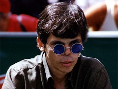 Биография Стю Ангера (Stu Ungar)
