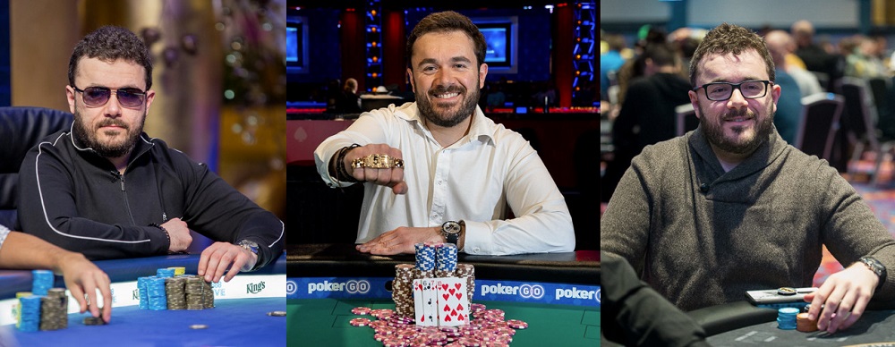 Биография Энтони Зинно 2019 Фото Энтони Зинно 2019