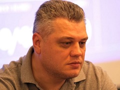Sergey Rybachenko