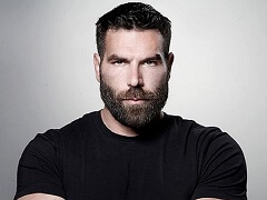 Біографія Дена Білзеряна (Dan Bilzerian)